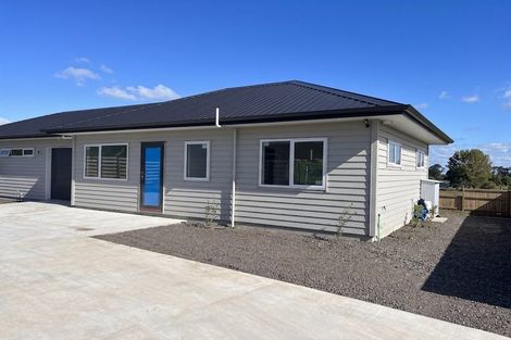 Photo of property in 95 Sykes Road, Weymouth, Auckland, 2103