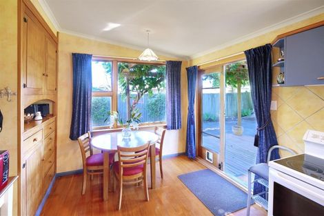 Photo of property in 396 Wairakei Road, Burnside, Christchurch, 8053