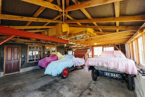 Photo of property in 19 Wharfe Street, South Hill, Oamaru, 9400