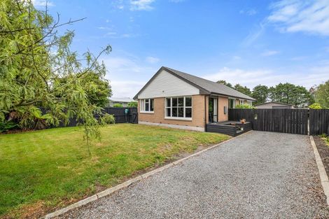 Photo of property in 677 Main South Road, Islington, Christchurch, 8042
