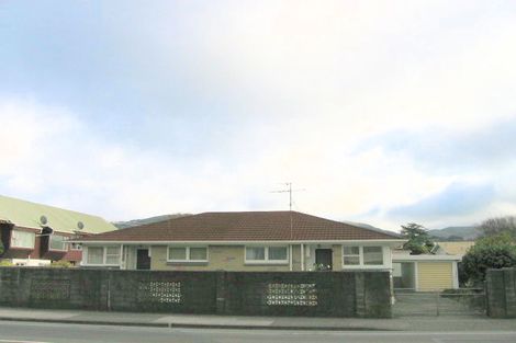 Photo of property in 751b High Street, Boulcott, Lower Hutt, 5010