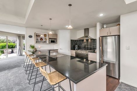 Photo of property in 244 Southfield Drive, Lincoln, 7608