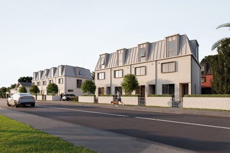 Photo of property in 18 Hellyers Street, Birkdale, Auckland, 0626