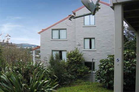 Photo of property in 63 Opoho Road, North East Valley, Dunedin, 9010