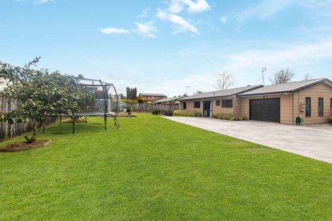 Photo of property in 179 Finch Street, Te Awamutu, 3800