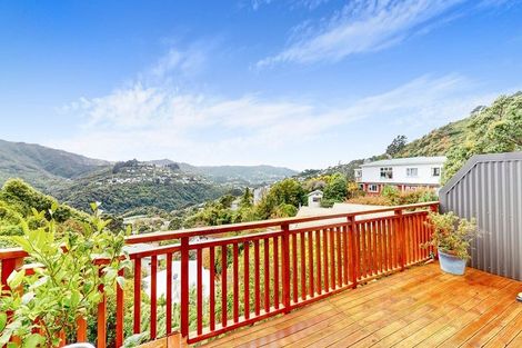 Photo of property in 183a Pembroke Road, Wilton, Wellington, 6012