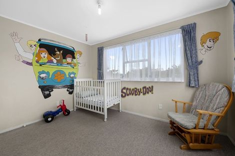 Photo of property in 48 Fraser Crescent, Elderslea, Upper Hutt, 5018