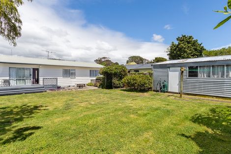 Photo of property in 125 Arawhata Road, Paraparaumu, 5032