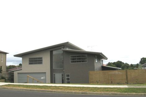 Photo of property in 55 Esperance Road, Glendowie, Auckland, 1071