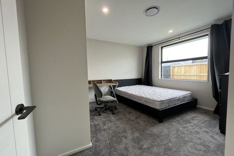 Photo of property in 4 Bellows Close, Halswell, Christchurch, 8025