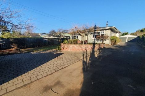 Photo of property in 39 Saint James Avenue, Papanui, Christchurch, 8053