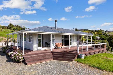 Photo of property in 172 Brooks Road, Waipu, 0582