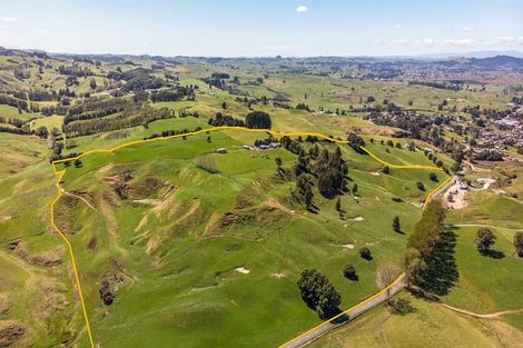Photo of property in 80a Mangaotaki Road, Piopio, 3971