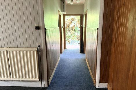 Photo of property in 4 Waterloo Street, Taylorville, Greymouth, 7805