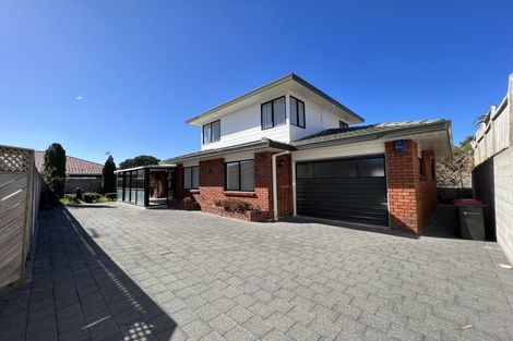 Photo of property in 13b Wairakei Street, Greenlane, Auckland, 1051