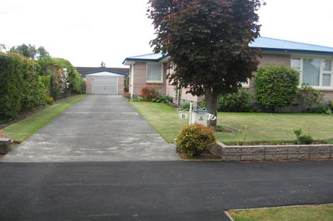 Photo of property in 6 Mccorkindale Place, Shirley, Christchurch, 8061