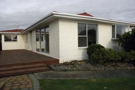 Photo of property in 191 Lamond Street, Hargest, Invercargill, 9810