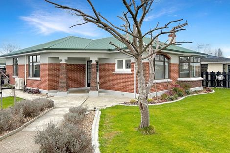 Photo of property in 31 George Street, Windsor, Invercargill, 9810