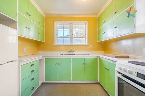 Photo of property in 60a Epuni Street, Hutt Central, Lower Hutt, 5011