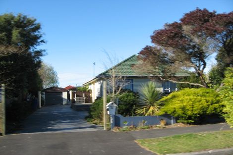 Photo of property in 40 Willryan Avenue, New Brighton, Christchurch, 8083