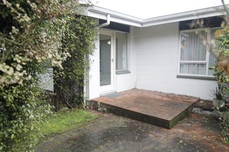 Photo of property in 16b Cashmere Road, Cashmere, Christchurch, 8022