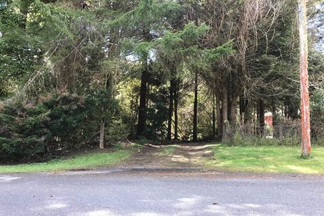Photo of property in 4 Tombleson Road, Lake Rotoma, Rotorua, 3074