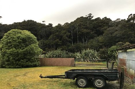 Photo of property in 13 Muturimu Road, Jackson Bay, Haast, 7886