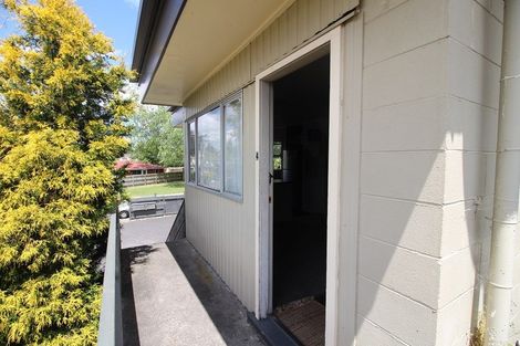 Photo of property in 4/17 May Street, Hamilton East, Hamilton, 3216