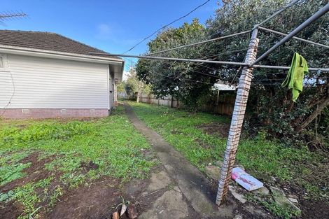 Photo of property in 40 Preston Road, Clover Park, Auckland, 2023