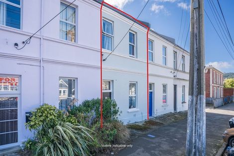 Photo of property in 100 Dundas Street, North Dunedin, Dunedin, 9016
