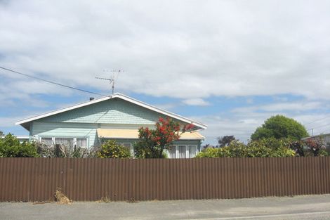 Photo of property in 69 George Street, Blenheim, 7201