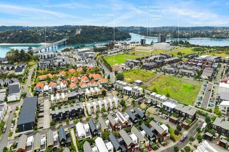 Photo of property in 10 Nevill Road, Hobsonville, Auckland, 0616