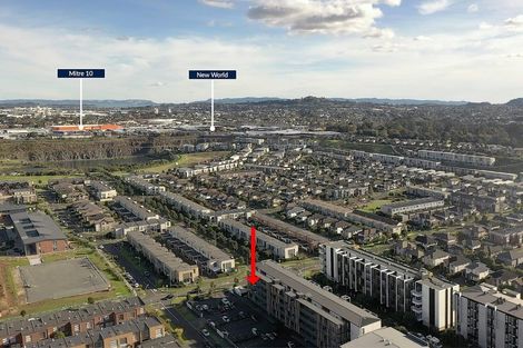 Photo of property in 201/4 Bluegrey Avenue, Stonefields, Auckland, 1072