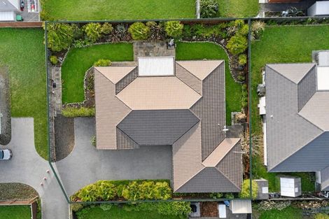 Photo of property in 58 Te Waikare Street, Lincoln, 7608