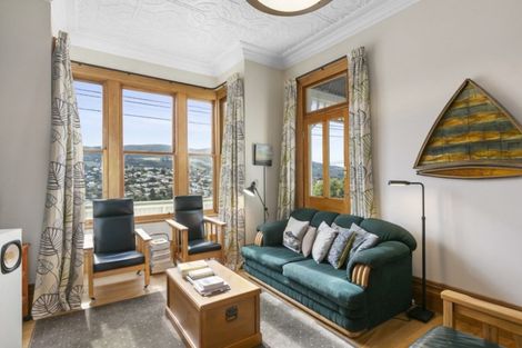 Photo of property in 11 Hereford Street, Roslyn, Dunedin, 9010