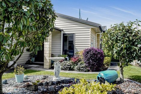 Photo of property in Bramley Gardens, 68/3 Turnbury Court, Rototuna, Hamilton, 3210