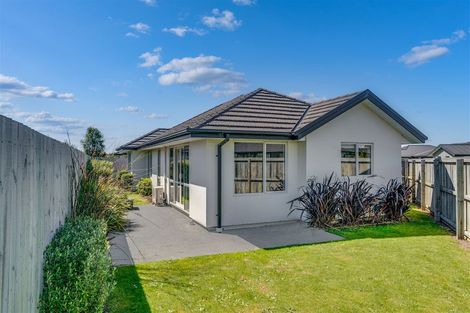 Photo of property in 24 Maka Lane, Halswell, Christchurch, 8025