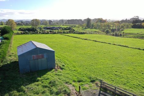 Photo of property in 63 Perkins Road, Whatawhata, Hamilton, 3288