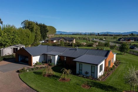 Photo of property in 6 Hallfield Drive, Ohoka, Kaiapoi, 7692