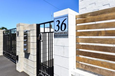 Photo of property in 4/36 Blackburn Street, Frankton, Hamilton, 3204