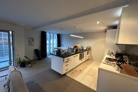 Photo of property in Bellagio Apartments, 5a/39 Taranaki Street, Te Aro, Wellington, 6011