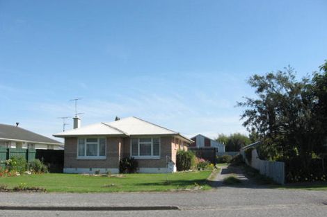 Photo of property in 66 Melcombe Street, Tinwald, Ashburton, 7700
