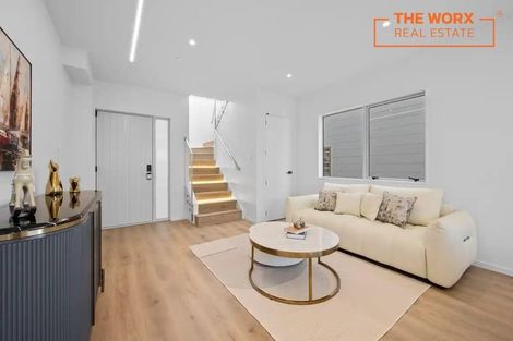 Photo of property in 9d Juliet Avenue, Howick, Auckland, 2014