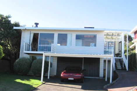Photo of property in 44 Lohia Street, Khandallah, Wellington, 6035