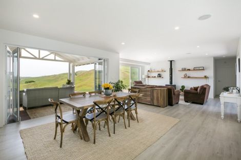 Photo of property in 63 Timoti Road, Waimarama, Havelock North, 4294