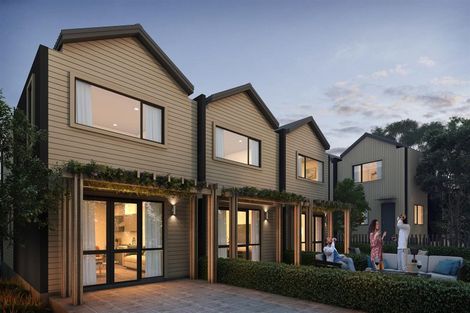 Photo of property in 123 Mangere Road, Otahuhu, Auckland, 1062