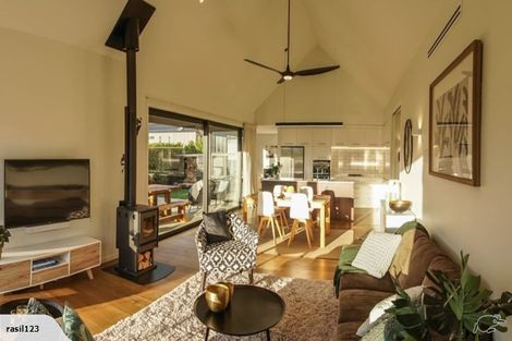 Photo of property in 48 Falconer Rise, Jacks Point, Queenstown, 9371