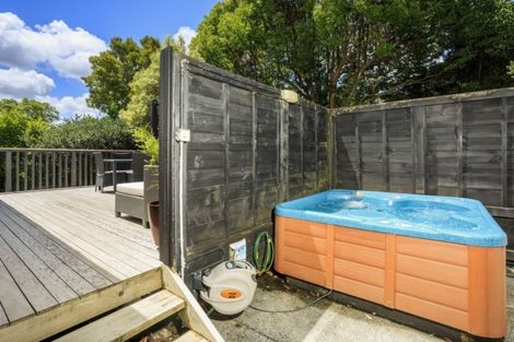 Photo of property in 27 Cantina Avenue, Bayview, Auckland, 0629