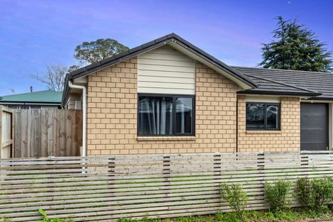 Photo of property in 12c Jamieson Crescent, St Andrews, Hamilton, 3200