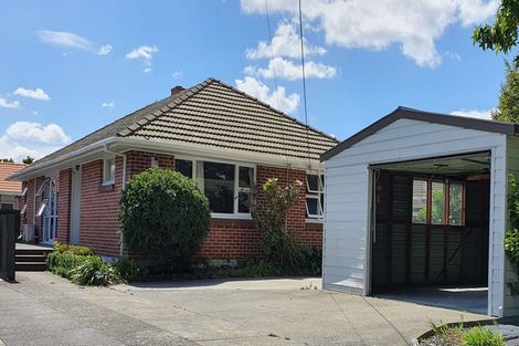 Photo of property in 1/49 Dunedin Street, Redwood, Christchurch, 8051